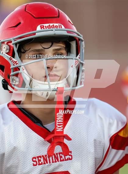 Thumbnail 3 in Seton Catholic @ Arizona College Prep photogallery.