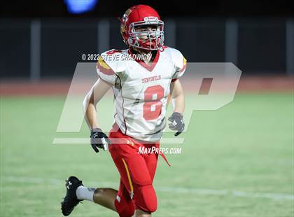 Thumbnail 2 in Seton Catholic @ Arizona College Prep photogallery.