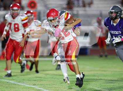 Thumbnail 2 in Seton Catholic @ Arizona College Prep photogallery.
