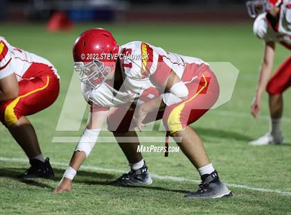 Thumbnail 2 in Seton Catholic @ Arizona College Prep photogallery.