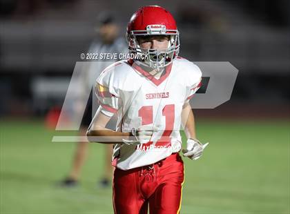 Thumbnail 3 in Seton Catholic @ Arizona College Prep photogallery.