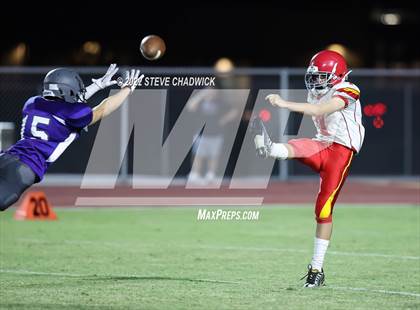 Thumbnail 1 in Seton Catholic @ Arizona College Prep photogallery.