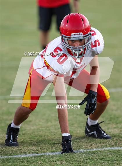 Thumbnail 2 in Seton Catholic @ Arizona College Prep photogallery.