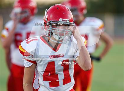 Thumbnail 1 in Seton Catholic @ Arizona College Prep photogallery.