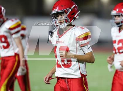 Thumbnail 3 in Seton Catholic @ Arizona College Prep photogallery.