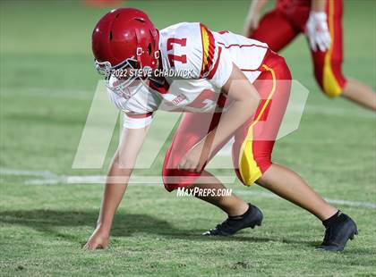 Thumbnail 2 in Seton Catholic @ Arizona College Prep photogallery.
