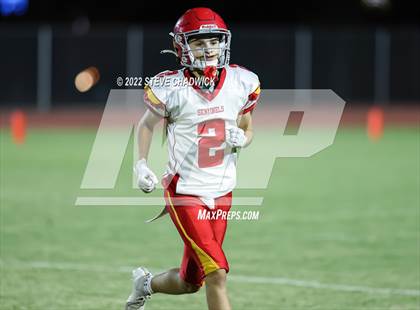 Thumbnail 3 in Seton Catholic @ Arizona College Prep photogallery.