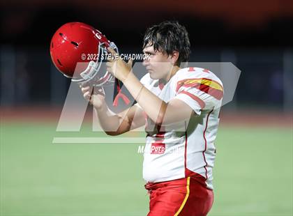 Thumbnail 2 in Seton Catholic @ Arizona College Prep photogallery.