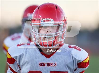 Thumbnail 2 in Seton Catholic @ Arizona College Prep photogallery.