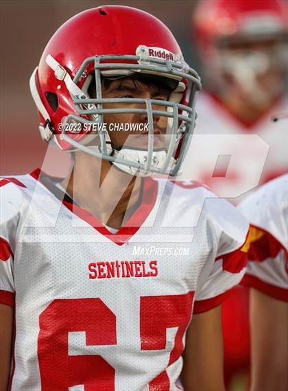 Thumbnail 2 in Seton Catholic @ Arizona College Prep photogallery.