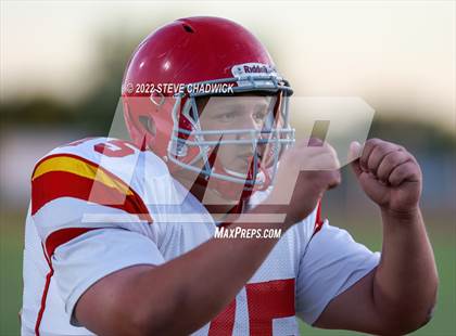 Thumbnail 1 in Seton Catholic @ Arizona College Prep photogallery.