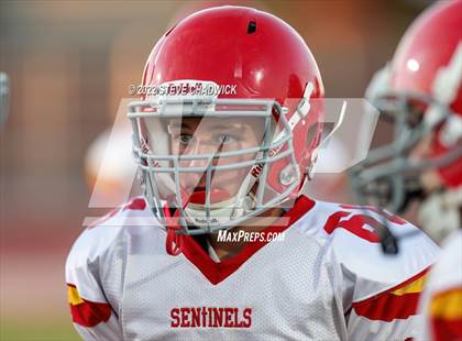 Thumbnail 2 in Seton Catholic @ Arizona College Prep photogallery.