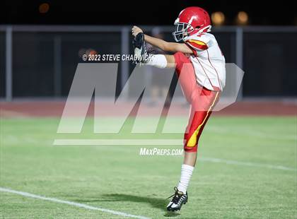Thumbnail 2 in Seton Catholic @ Arizona College Prep photogallery.