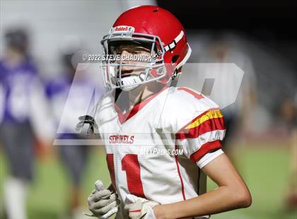 Thumbnail 3 in Seton Catholic @ Arizona College Prep photogallery.
