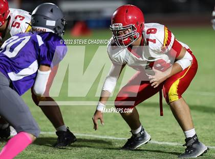 Thumbnail 1 in Seton Catholic @ Arizona College Prep photogallery.