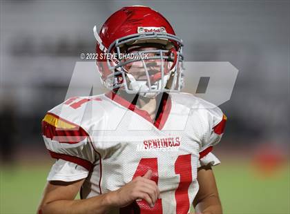 Thumbnail 2 in Seton Catholic @ Arizona College Prep photogallery.