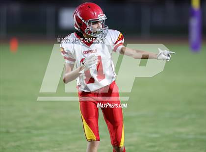 Thumbnail 1 in Seton Catholic @ Arizona College Prep photogallery.