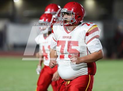 Thumbnail 2 in Seton Catholic @ Arizona College Prep photogallery.