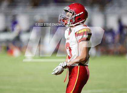 Thumbnail 1 in Seton Catholic @ Arizona College Prep photogallery.