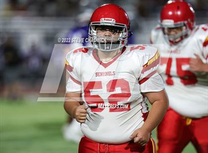 Thumbnail 2 in Seton Catholic @ Arizona College Prep photogallery.