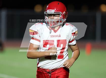 Thumbnail 2 in Seton Catholic @ Arizona College Prep photogallery.
