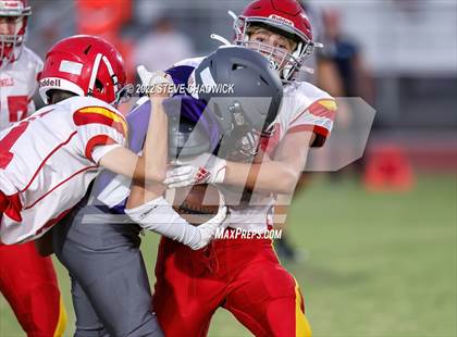Thumbnail 2 in Seton Catholic @ Arizona College Prep photogallery.