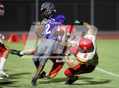 Thumbnail 3 in Seton Catholic @ Arizona College Prep photogallery.