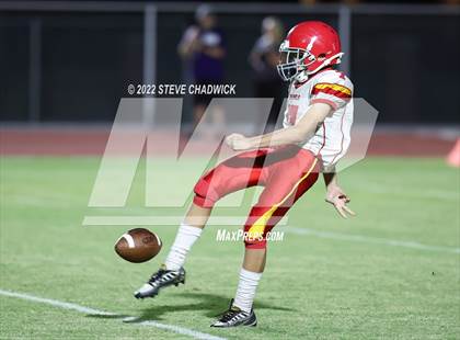 Thumbnail 1 in Seton Catholic @ Arizona College Prep photogallery.