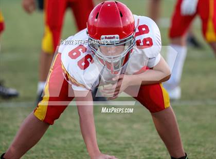 Thumbnail 1 in Seton Catholic @ Arizona College Prep photogallery.