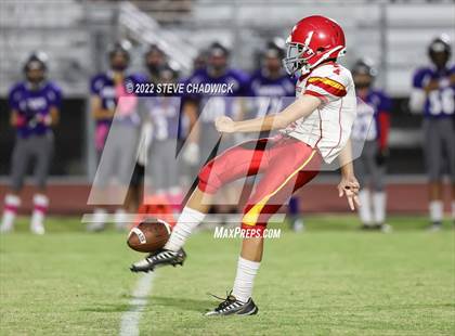 Thumbnail 3 in Seton Catholic @ Arizona College Prep photogallery.