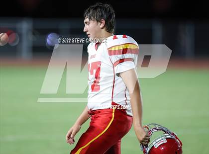 Thumbnail 3 in Seton Catholic @ Arizona College Prep photogallery.