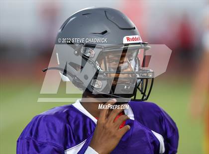 Thumbnail 1 in Seton Catholic @ Arizona College Prep photogallery.