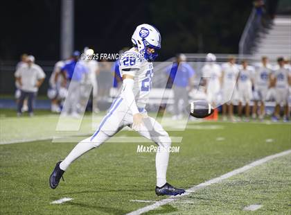 Thumbnail 1 in Jesuit @ Sumner (Kickoff Classic) photogallery.