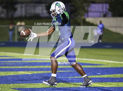 Thumbnail 1 in Jesuit @ Sumner (Kickoff Classic) photogallery.
