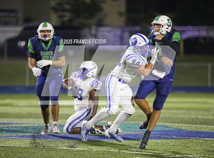 Thumbnail 2 in Jesuit @ Sumner (Kickoff Classic) photogallery.