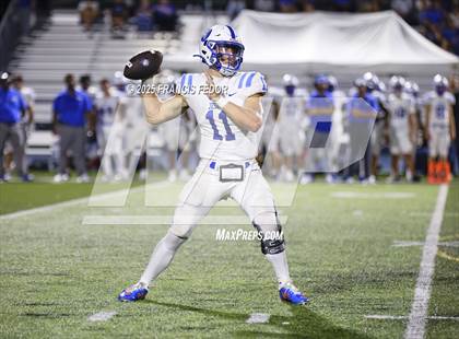 Thumbnail 2 in Jesuit @ Sumner (Kickoff Classic) photogallery.