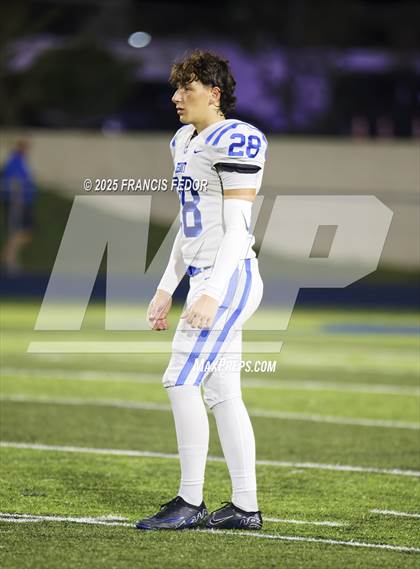 Thumbnail 1 in Jesuit @ Sumner (Kickoff Classic) photogallery.
