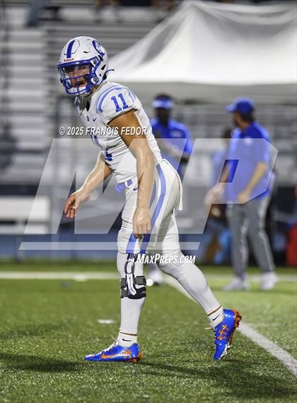 Thumbnail 1 in Jesuit @ Sumner (Kickoff Classic) photogallery.