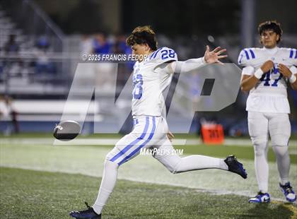 Thumbnail 3 in Jesuit @ Sumner (Kickoff Classic) photogallery.