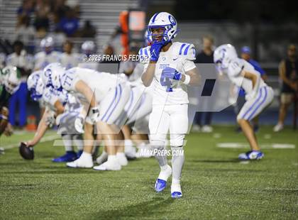 Thumbnail 1 in Jesuit @ Sumner (Kickoff Classic) photogallery.