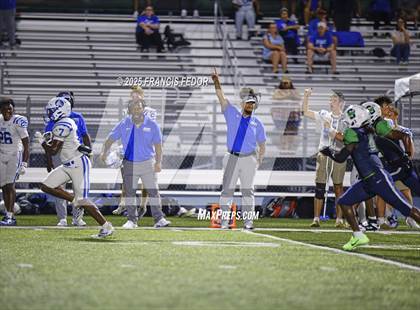 Thumbnail 1 in Jesuit @ Sumner (Kickoff Classic) photogallery.