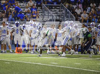 Thumbnail 3 in Jesuit @ Sumner (Kickoff Classic) photogallery.