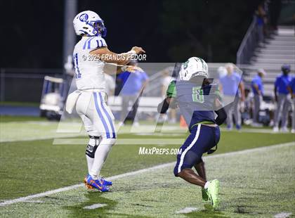 Thumbnail 3 in Jesuit @ Sumner (Kickoff Classic) photogallery.