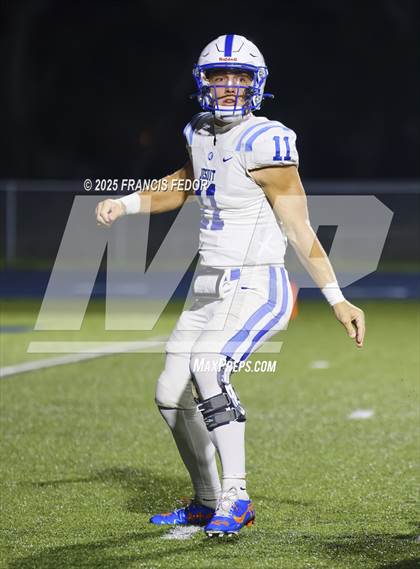 Thumbnail 1 in Jesuit @ Sumner (Kickoff Classic) photogallery.