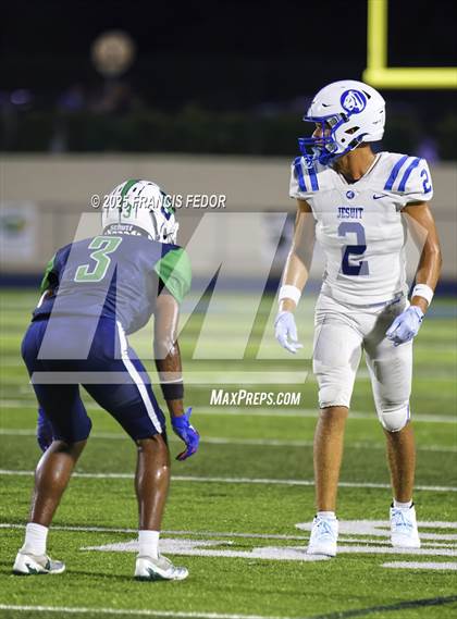 Thumbnail 1 in Jesuit @ Sumner (Kickoff Classic) photogallery.