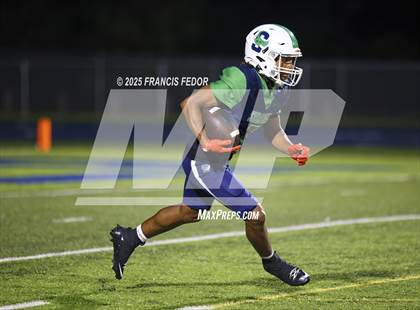 Thumbnail 1 in Jesuit @ Sumner (Kickoff Classic) photogallery.