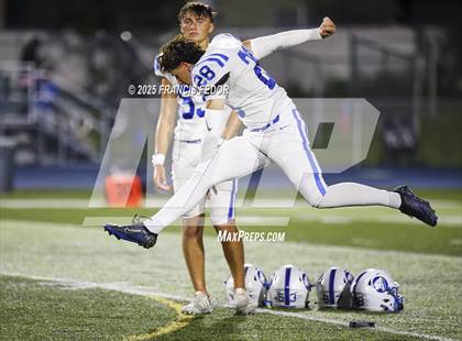 Thumbnail 1 in Jesuit @ Sumner (Kickoff Classic) photogallery.