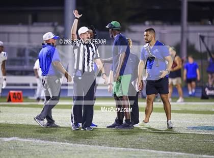 Thumbnail 2 in Jesuit @ Sumner (Kickoff Classic) photogallery.