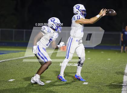 Thumbnail 3 in Jesuit @ Sumner (Kickoff Classic) photogallery.