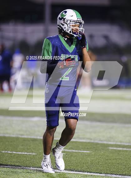 Thumbnail 3 in Jesuit @ Sumner (Kickoff Classic) photogallery.